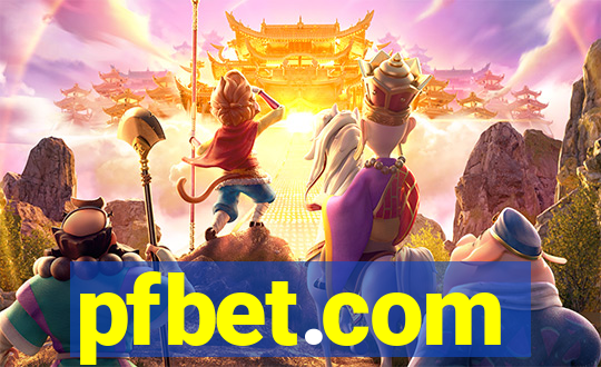 pfbet.com