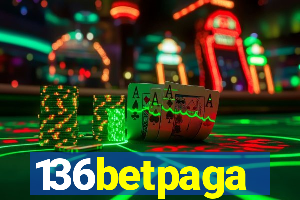 136betpaga