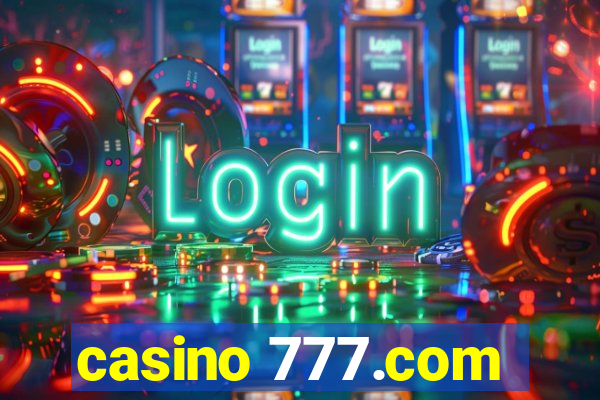 casino 777.com