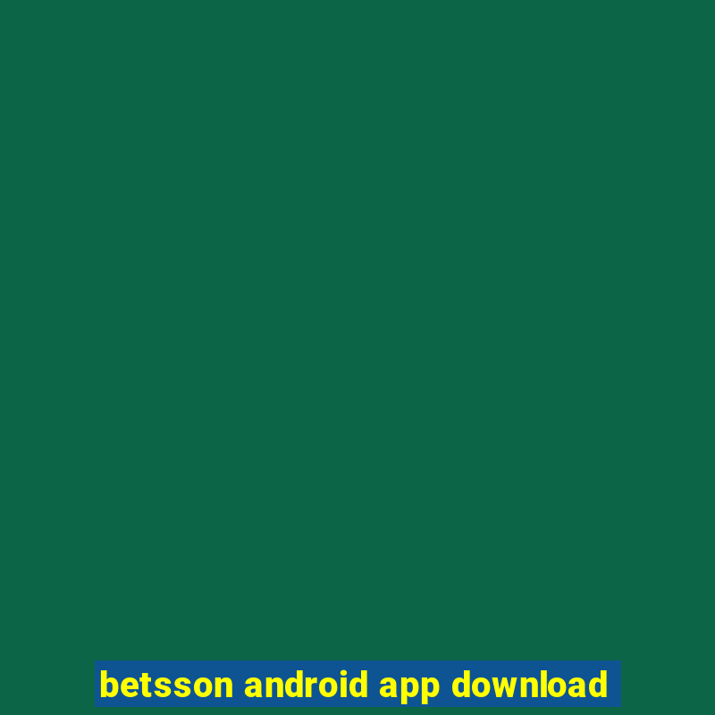 betsson android app download