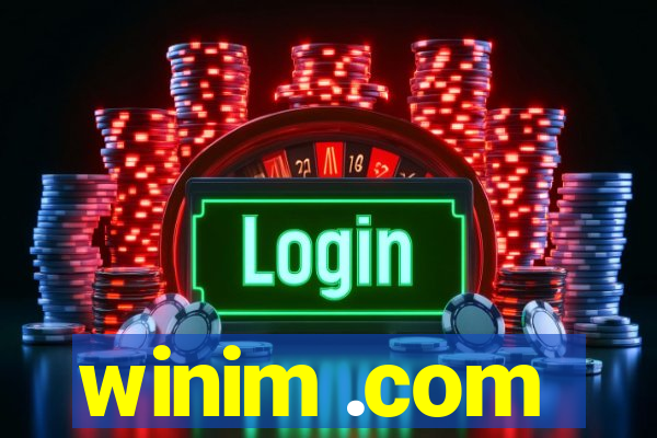 winim .com