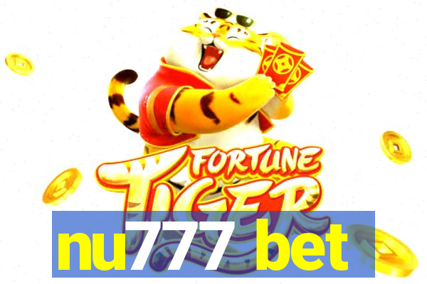 nu777 bet