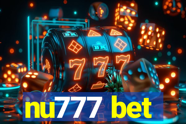 nu777 bet