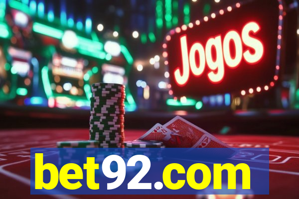 bet92.com