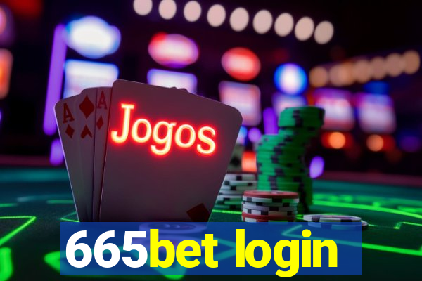 665bet login