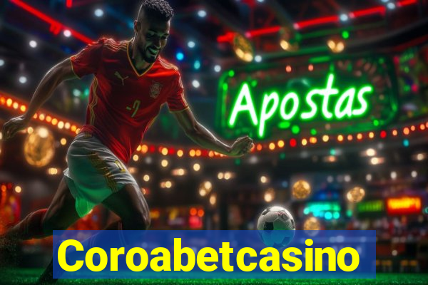 Coroabetcasino