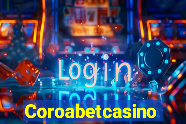 Coroabetcasino