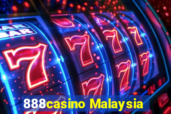 888casino Malaysia