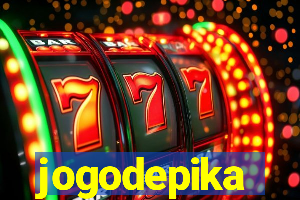 jogodepika