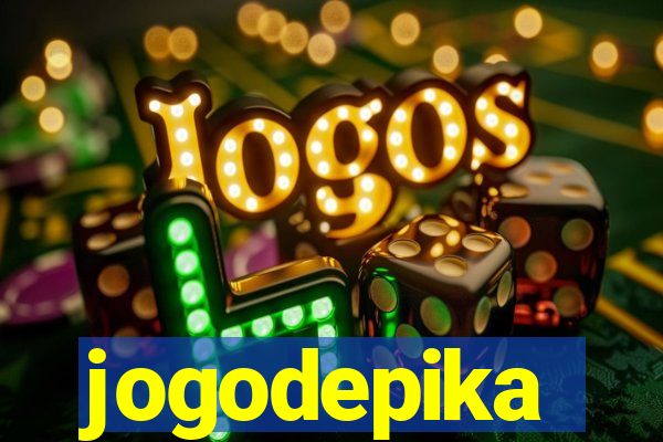 jogodepika