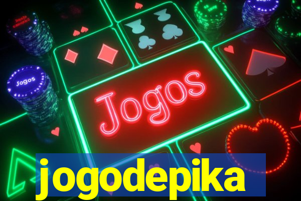 jogodepika