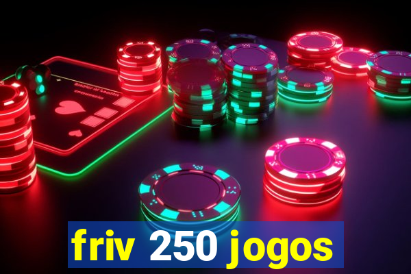 friv 250 jogos