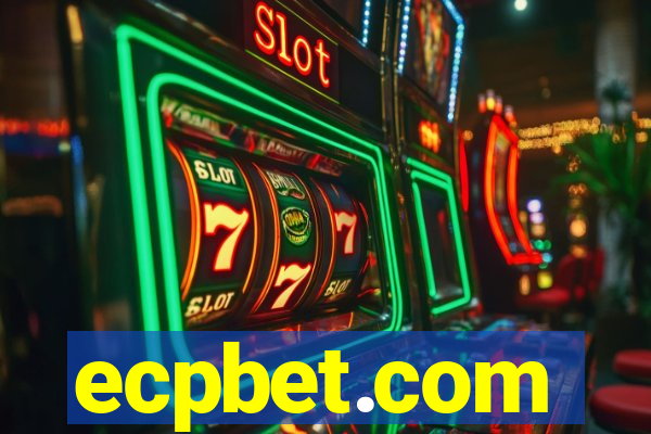 ecpbet.com