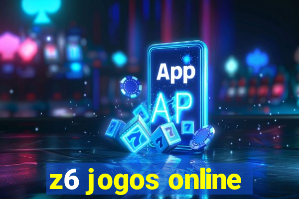 z6 jogos online