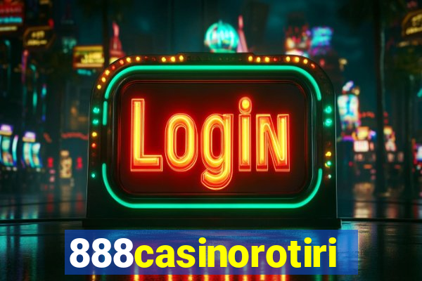 888casinorotiri