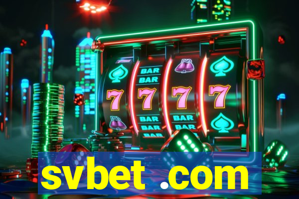 svbet .com