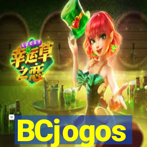 BCjogos