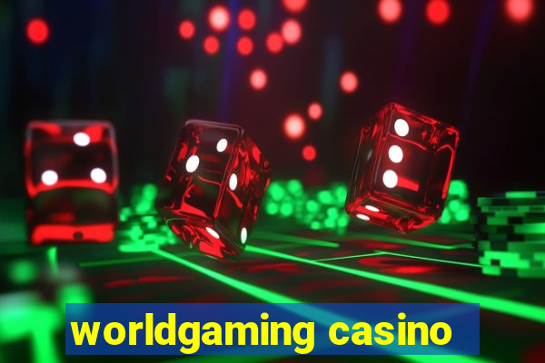 worldgaming casino