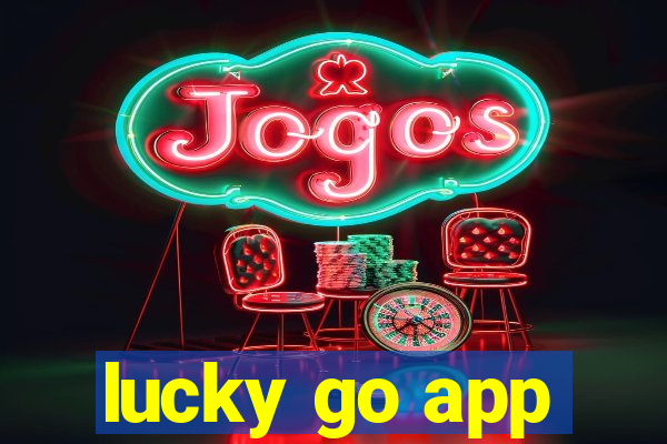 lucky go app