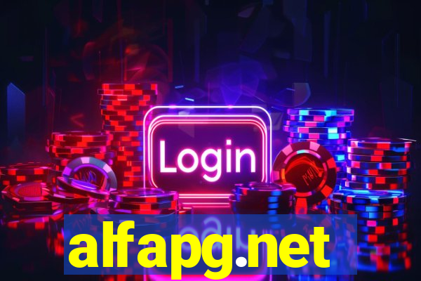 alfapg.net