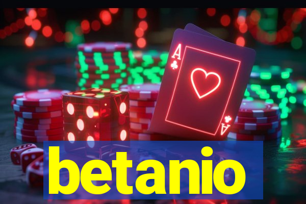 betanio