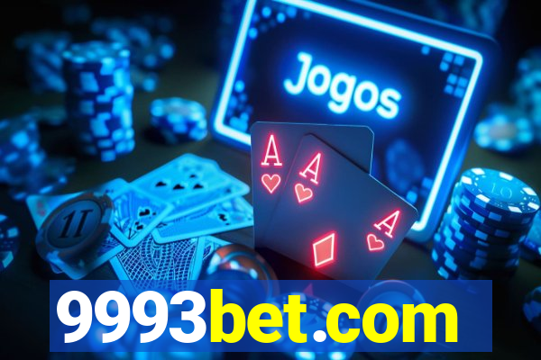 9993bet.com