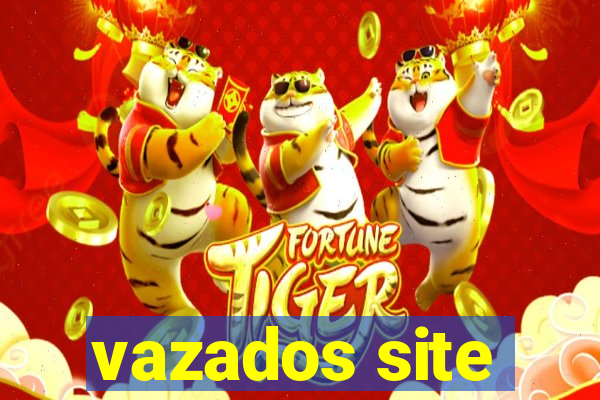 vazados site