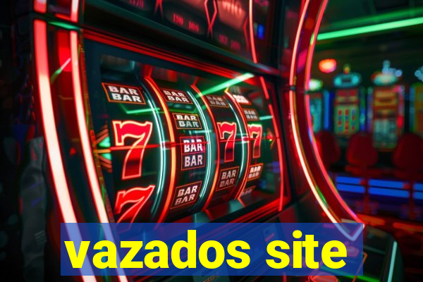 vazados site