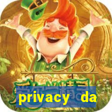 privacy da pipokinha vazado