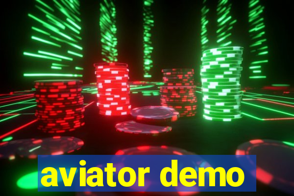 aviator demo