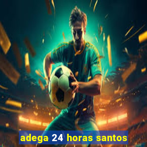 adega 24 horas santos