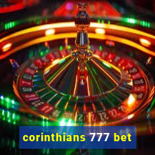 corinthians 777 bet