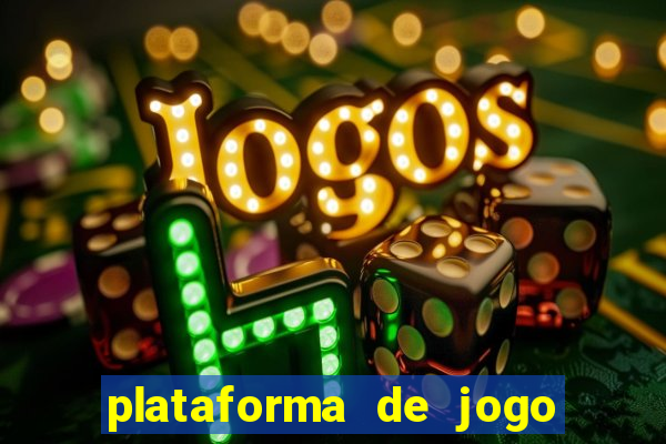 plataforma de jogo que paga de verdade