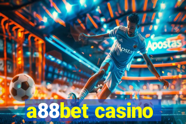 a88bet casino