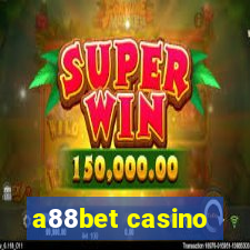 a88bet casino