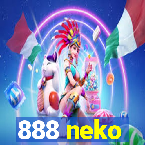 888 neko