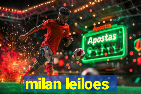 milan leiloes