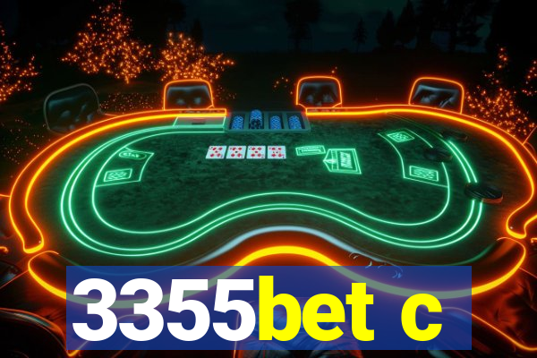 3355bet c