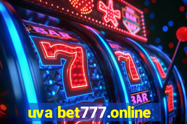 uva bet777.online