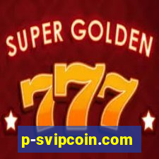 p-svipcoin.com