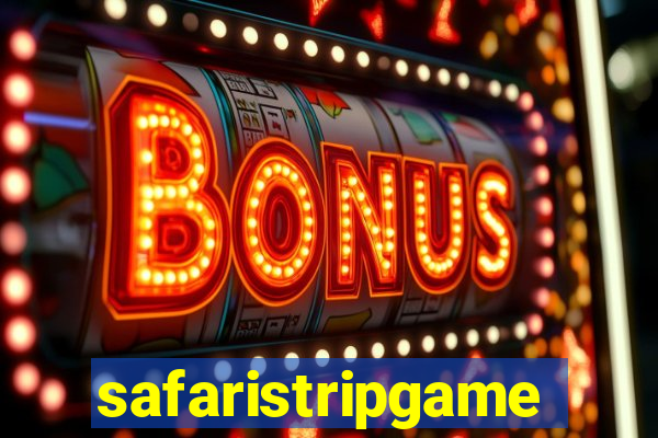 safaristripgame