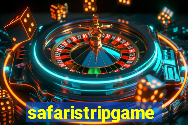 safaristripgame