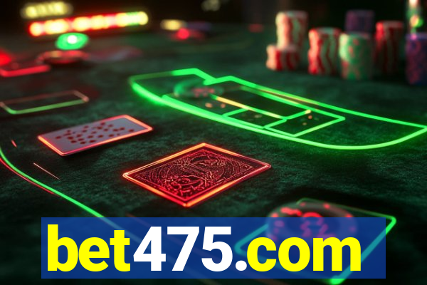 bet475.com