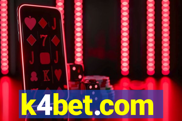 k4bet.com