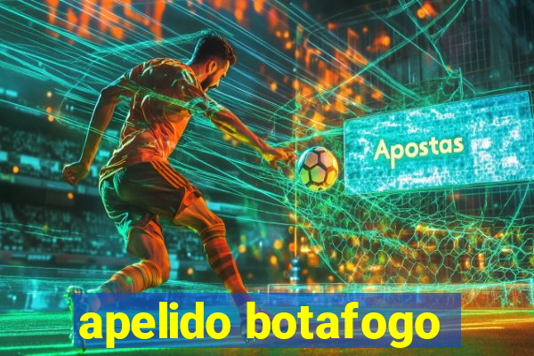 apelido botafogo