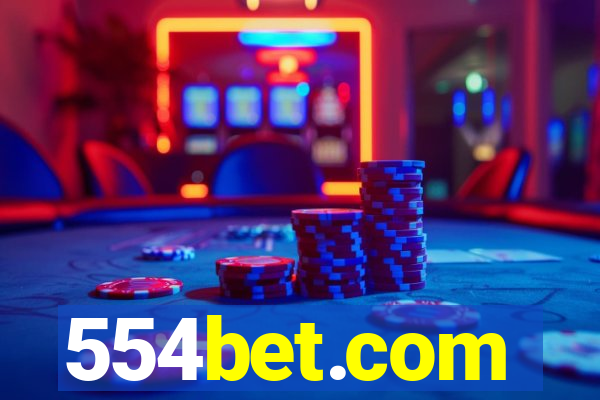 554bet.com