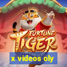 x videos oly