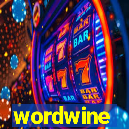 wordwine