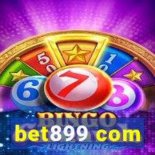 bet899 com