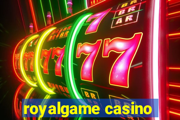 royalgame casino